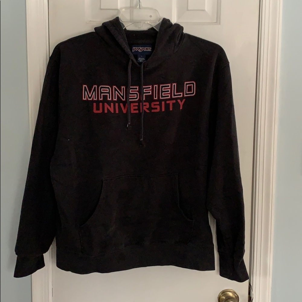 Mansfield University Sweatshirt